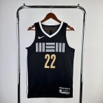 Maillot Memphis Grizzlies BANE 22 NBA Basket 2023 2024