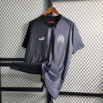 Olympique de Marseille maillot 2023 2024 entraînement