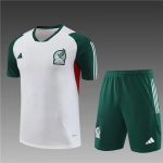 Kit maillot Mexique 2023 2024