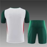 Kit maillot Mexique 2023 2024