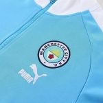 Chándal/Entrenamiento Manchester City 2023 2024