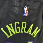 Maillot Nouvelle Orléans Pelicans 14 INGRAM NBA Basket