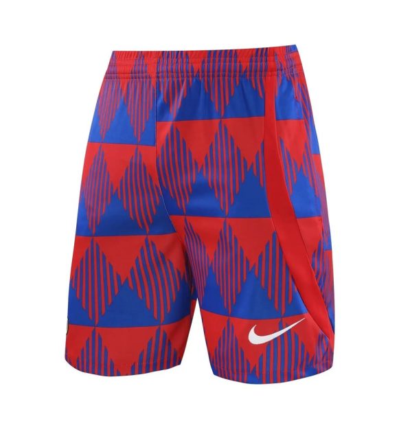 Short de football fc barcelone 2023 2024