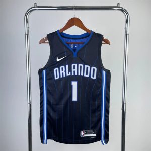 Maillot Orlando Magic 1 McGRADY NBA Basket