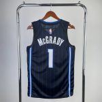 Maillot Orlando Magic 1 McGRADY NBA Basket