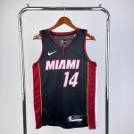 Maillot Miami Heat 14 HERRO NBA Basket