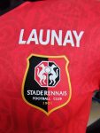 Stade Rennais maillot 2023 2024 Domicile