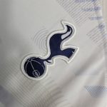 Tottenham maillot 2023 2024 manches longues