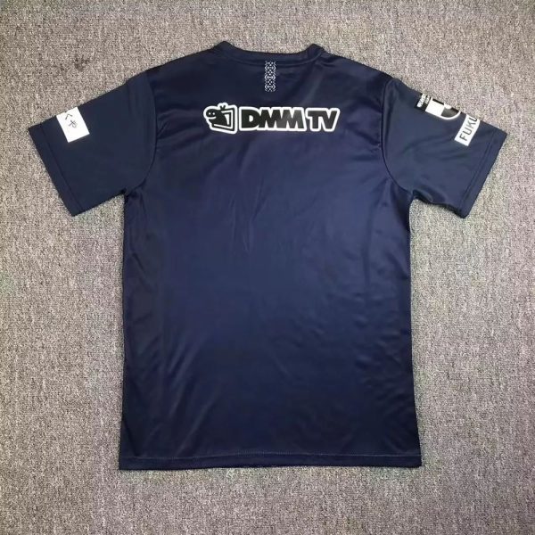 Avispa fukuoka maillot 2023 2024