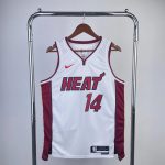 Maillot Miami Heat 14 HERRO NBA Basket