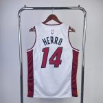 Maillot Miami Heat 14 HERRO NBA Basket