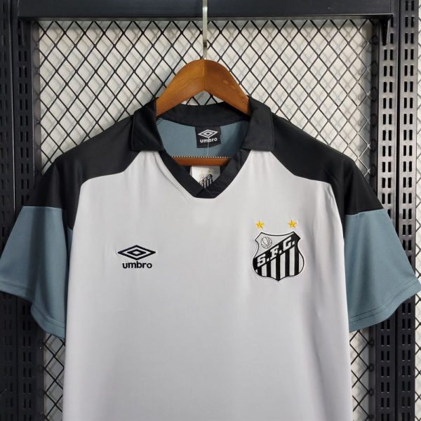 Santos maillot entraînement 2023 2024