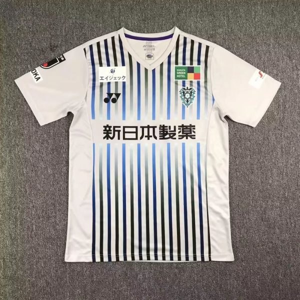 Avispa fukuoka maillot 2023 2024