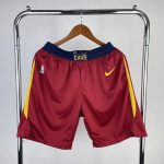 Short Cleveland Cavaliers NBA