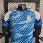 Maillot Manchester City Entraînement 2023 2024