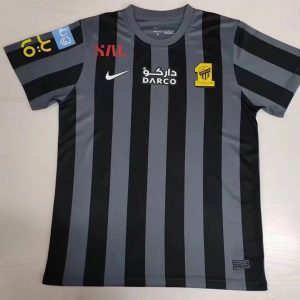 Camisa titular do Al-Ittihad 2023 2024