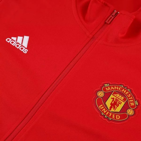 Survêtement / training manchester united 2023 2024