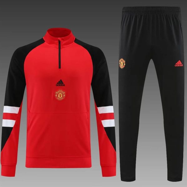 Survêtement / training  manchester united 2023 2024