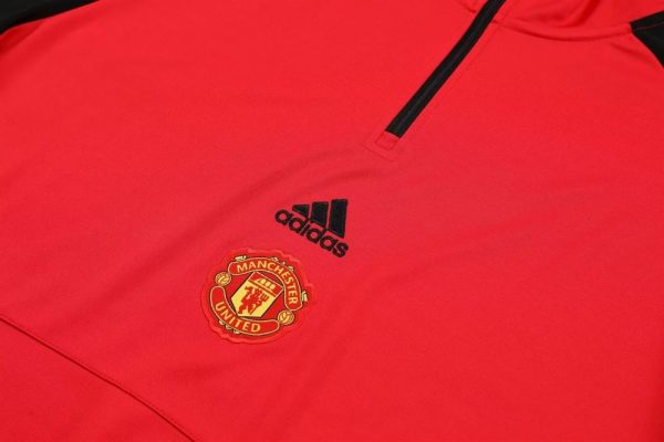 Survêtement / training  manchester united 2023 2024