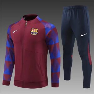 Survêtement / Training FC Barcelone 2023 2024