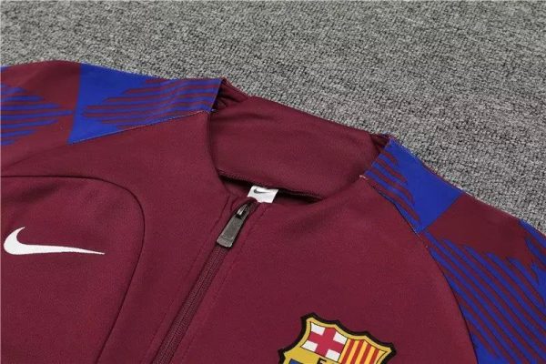 Survêtement / training fc barcelone 2023 2024