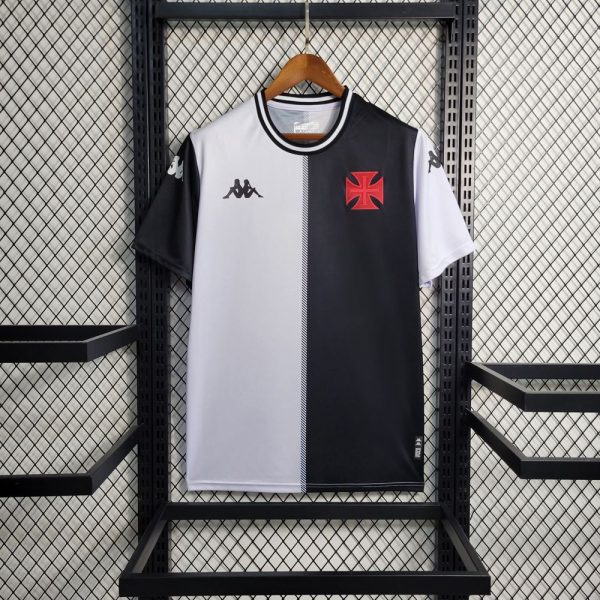 Vasco de gama maillot domicile 2023 2024