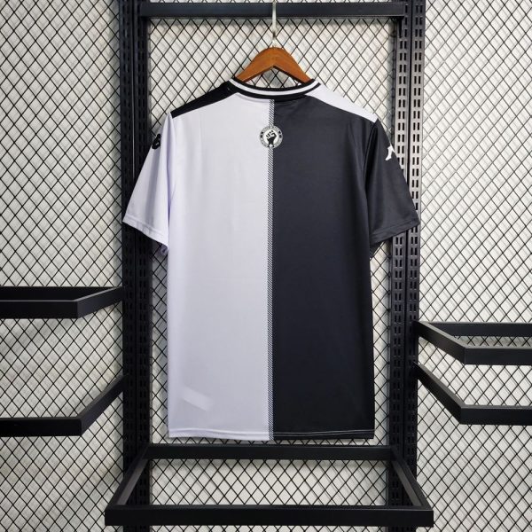 Vasco de gama maillot domicile 2023 2024