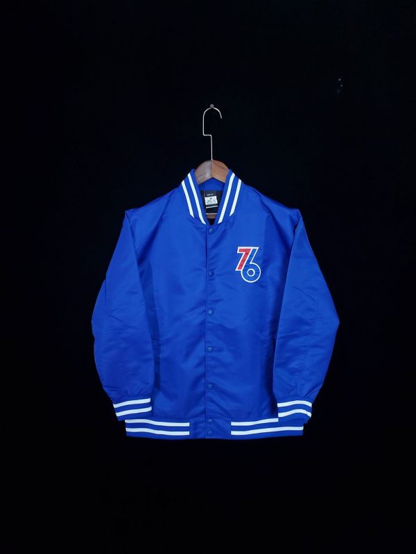 Veste philadelphia 76ers nba