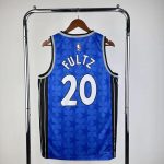 Maillot Orland Magic FULTZ 20 NBA Basket 2023 2024