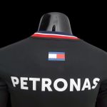 Camisa Fórmula 1 Mercedes 2022