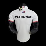 Formule 1 Maillot Mercedes 2022