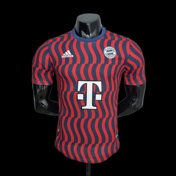 Munich maillot 2022/23