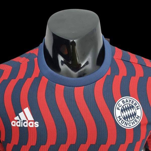 Munich maillot 2022/23