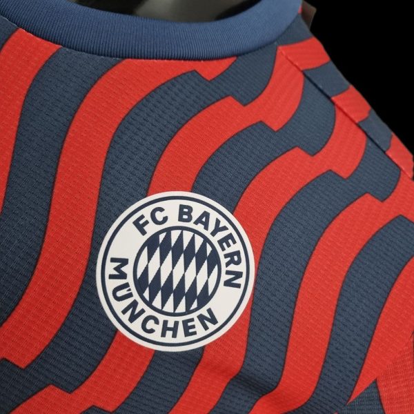 Munich maillot 2022/23