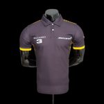 Camisa Fórmula 1 McLaren Ricciardo 2022