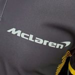 Camisa Fórmula 1 McLaren Ricciardo 2022