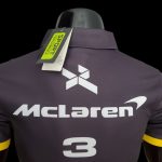 Camisa Fórmula 1 McLaren Ricciardo 2022