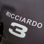 Camisa Fórmula 1 McLaren Ricciardo 2022