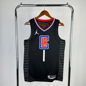 Camiseta NBA Los Angeles Clippers HARDEN 1 2023 2024