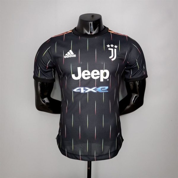 Juventus maillot extérieur 21/22