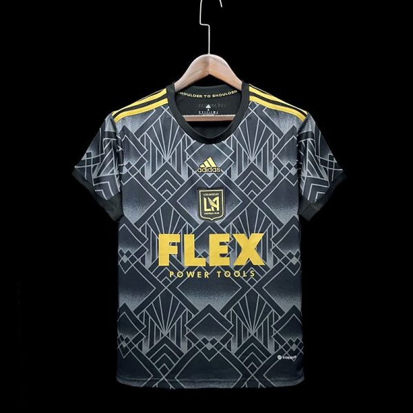 Los angeles galaxy maillot 2022/23