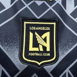 LOS ANGELES GALAXY MAILLOT 2022/23