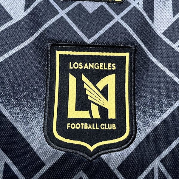 Los angeles galaxy maillot 2022/23