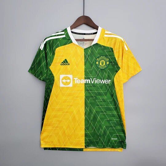 Manchester united maillot special 21/22