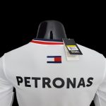 Formule 1 Maillot Mercedes 2022