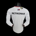 Formule 1 Maillot Mercedes 2022