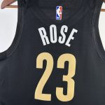 Maillot Memphis Grizzlies ROSE 23  NBA Basket 2023 2024