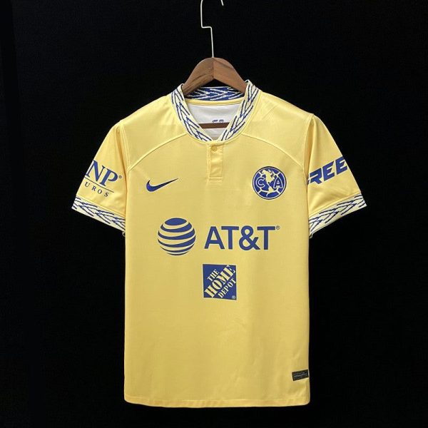 Club america maillot 2022/23