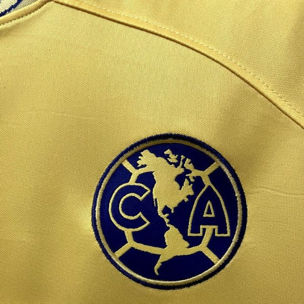 Club america maillot 2022/23