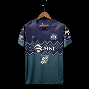 Club America Maillot 2022/23